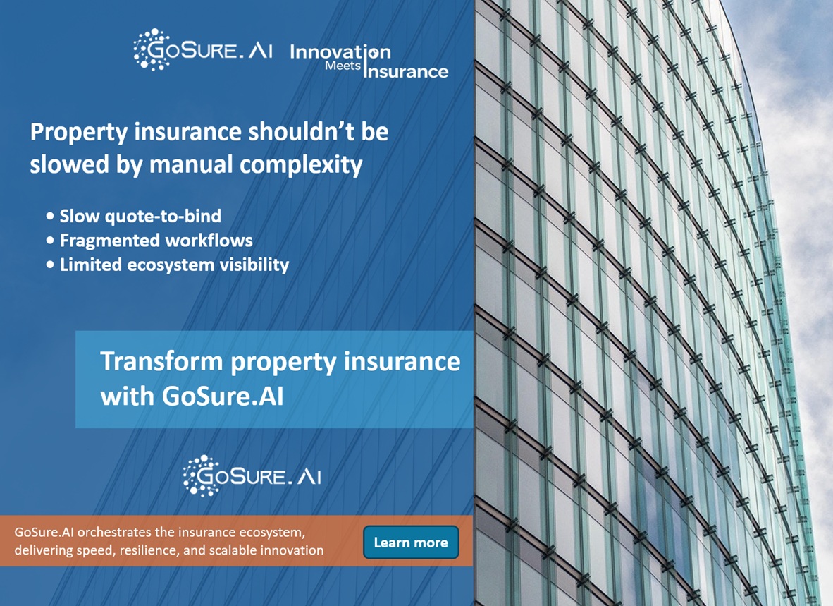 Orchestrating Property Insurance Operations